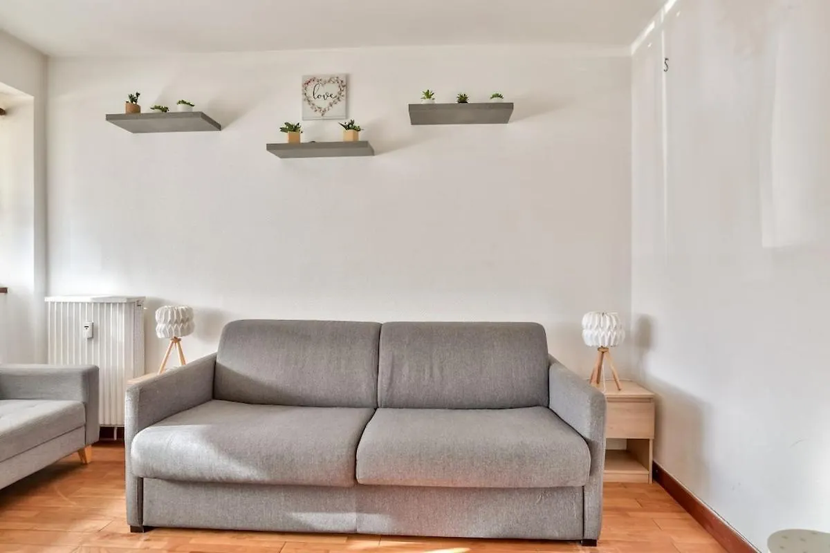 דירה קאן Lovely Studio Near La Croisette