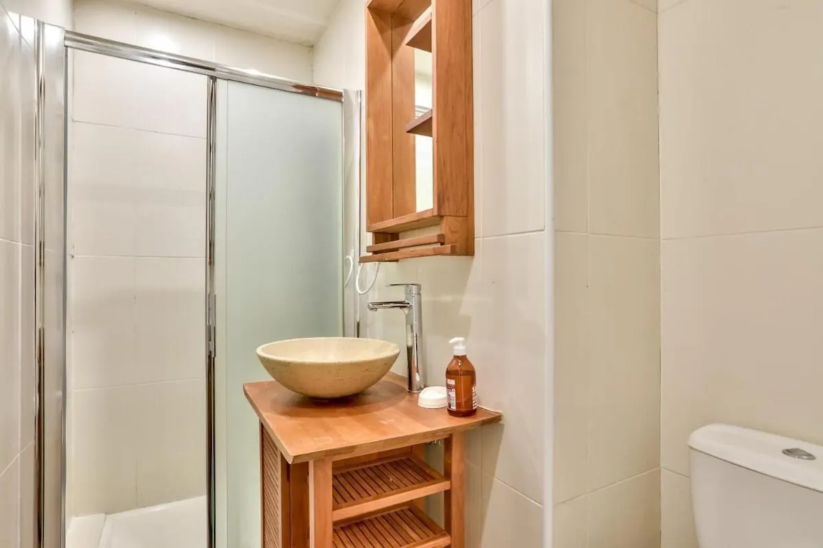 Lovely Studio Near La Croisette Cannes